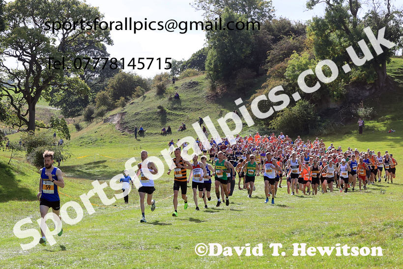 Senior Mens 2026 NEHL, Thornley Hall Farm, Peterlee, County Durham. Photo: David T. Hewitson/Sports for All Pics